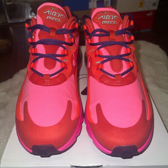 Air Max 270 React EDM - Picture 8 of 10